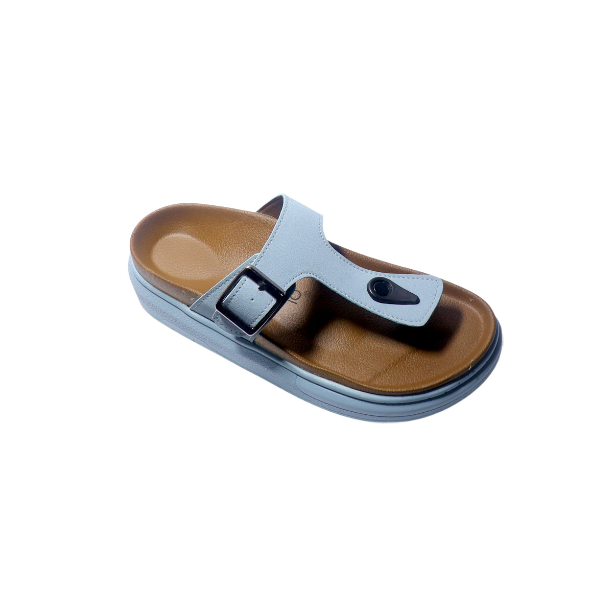 Asho Stylish Comfort Buckle Sandal for Women.