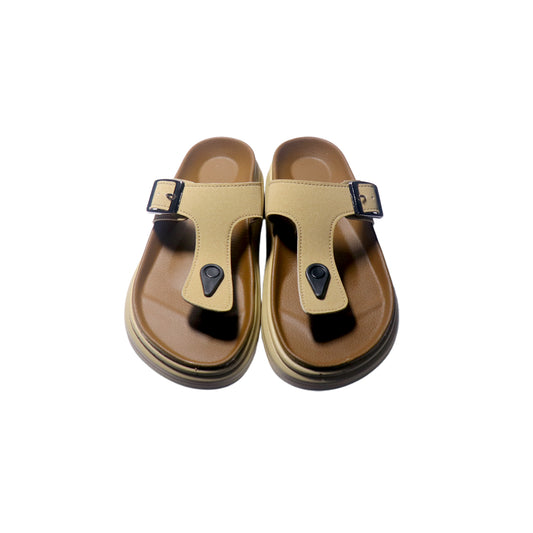 Asho Stylish Comfort Buckle Sandal for Women.